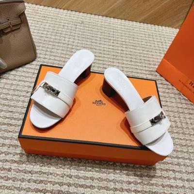 wholesale quality hermes sandal model no. 64